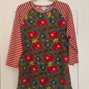 XL Randy 3/4 sleeve Lularoe
